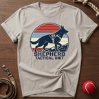 Shepherd Tactical Unit T-Shirt