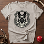 Back The Blue T-Shirt