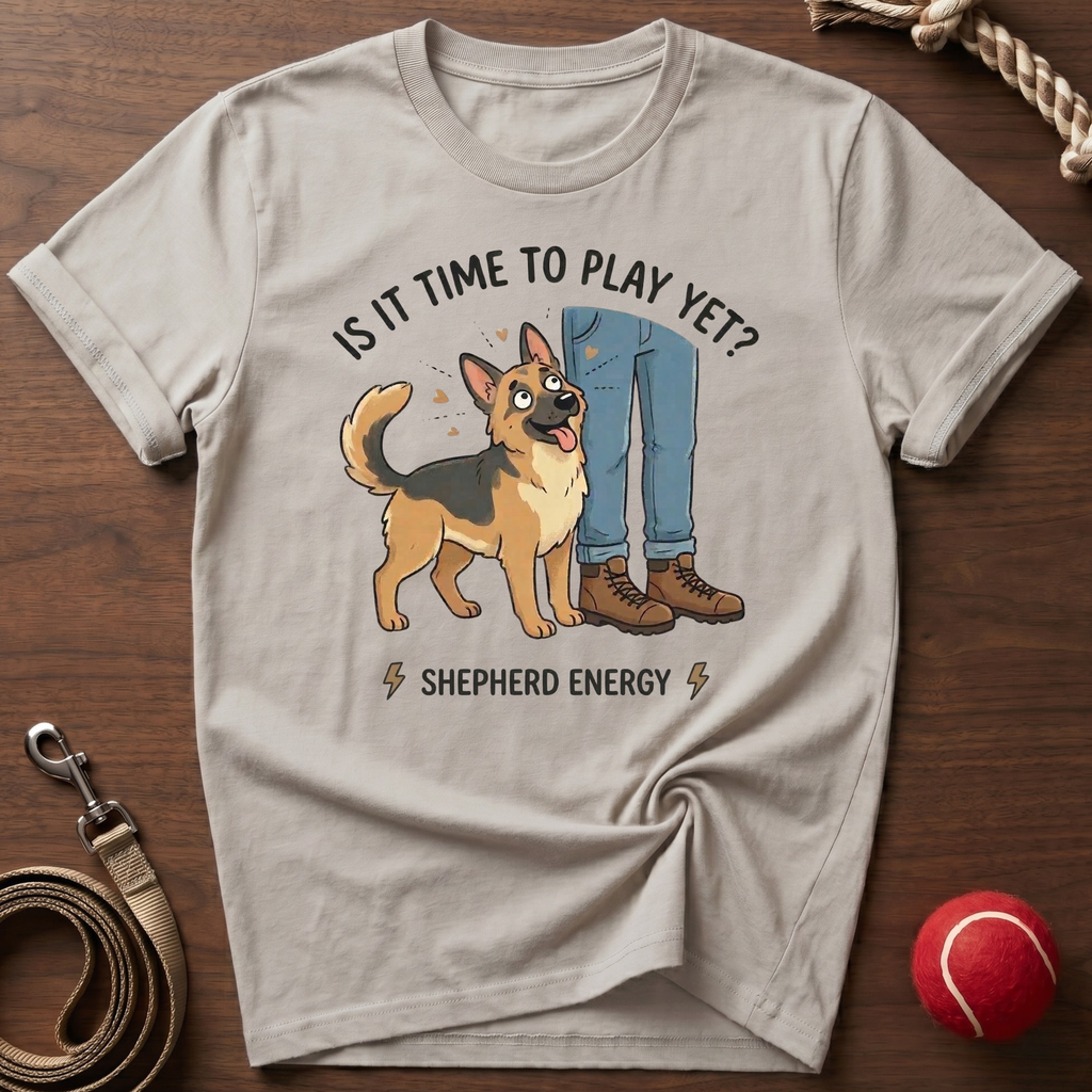 Shepherd Energy T-Shirt