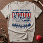 Mount Ruff-More T-Shirt