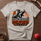 Bark Initiated T-Shirt