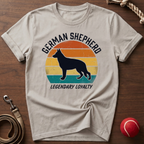 Legendary Loyalty T-Shirt