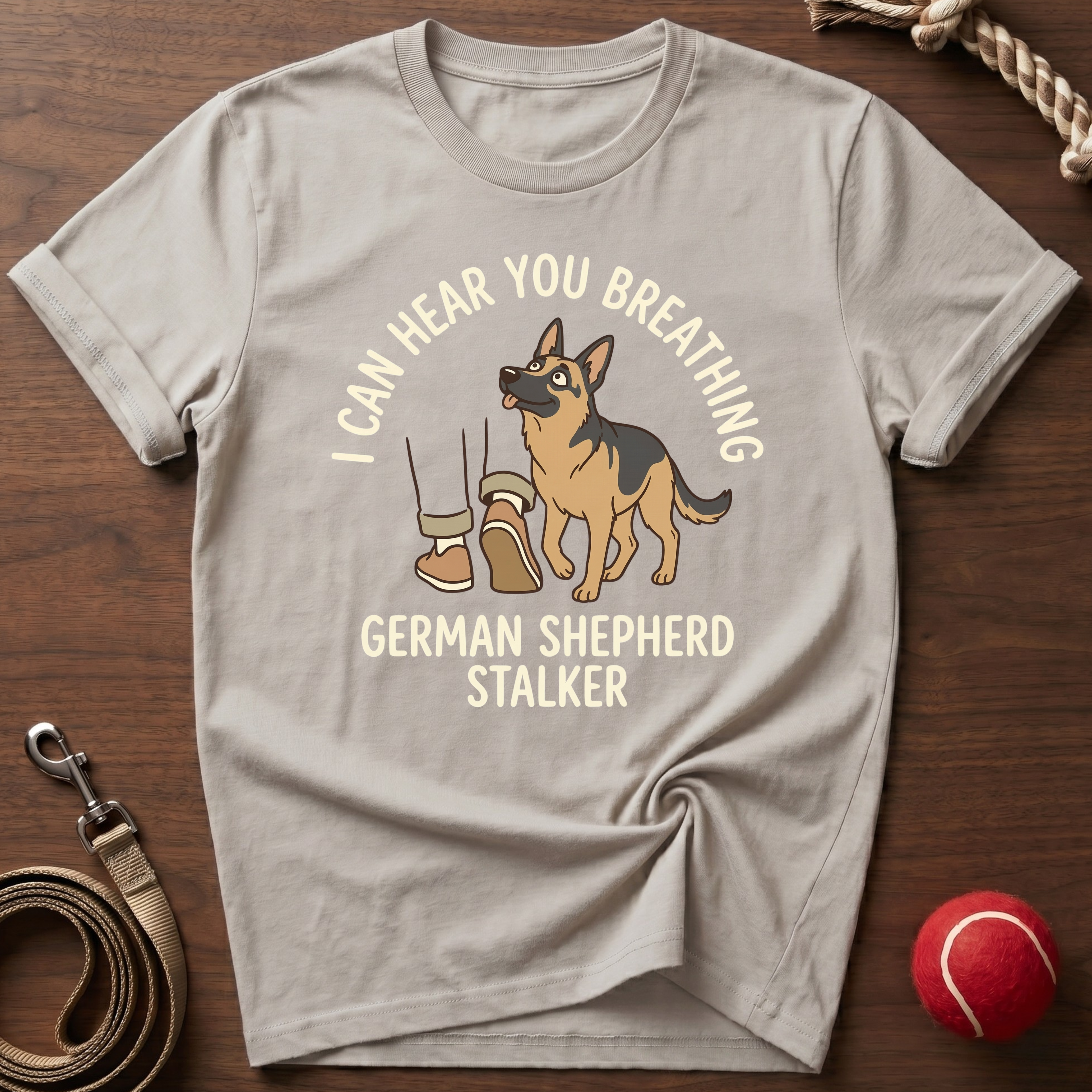 GSD Stalker T-Shirt