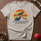 Adventure Paws T-Shirt