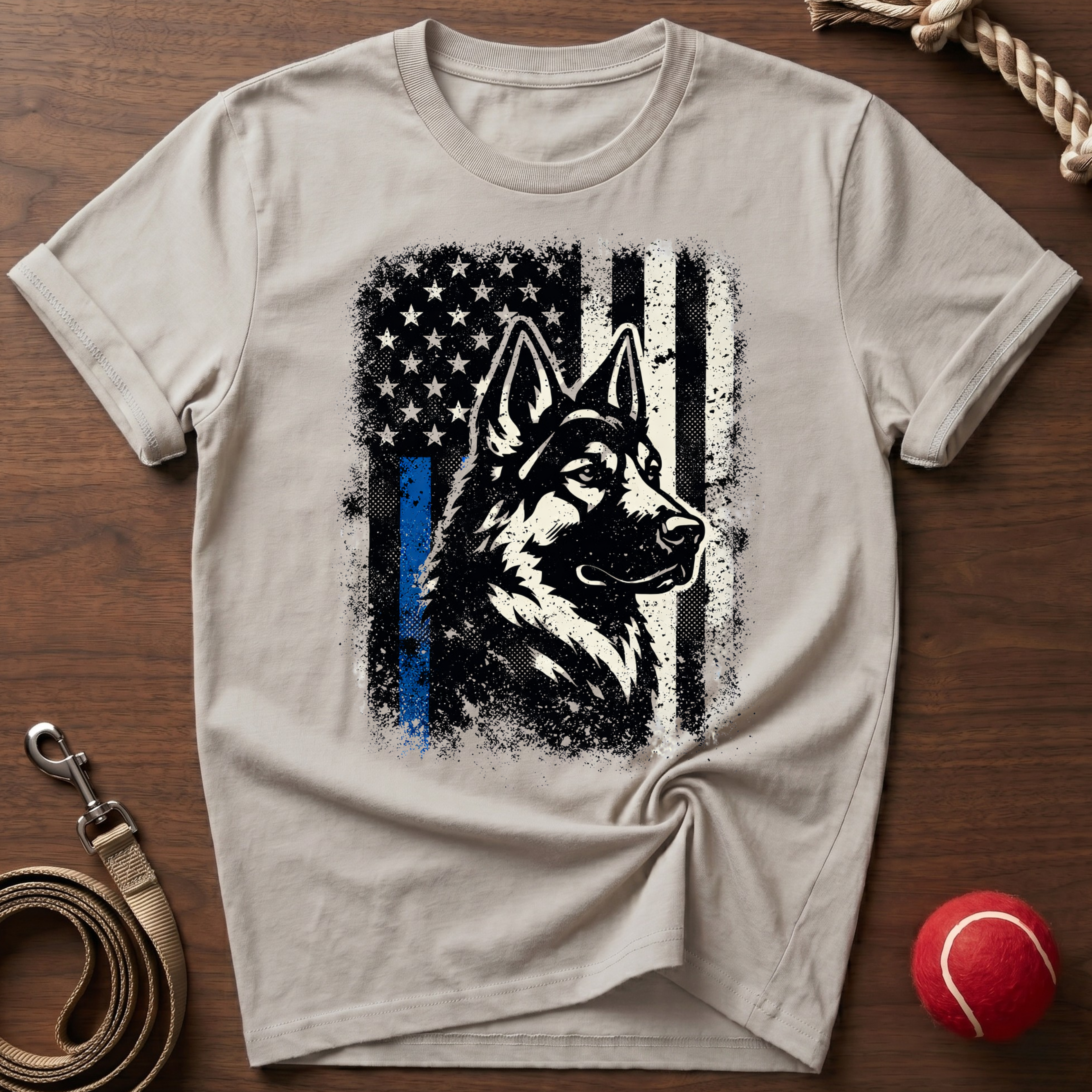 Flag T-Shirt