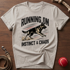 Instinct & Chaos T-Shirt