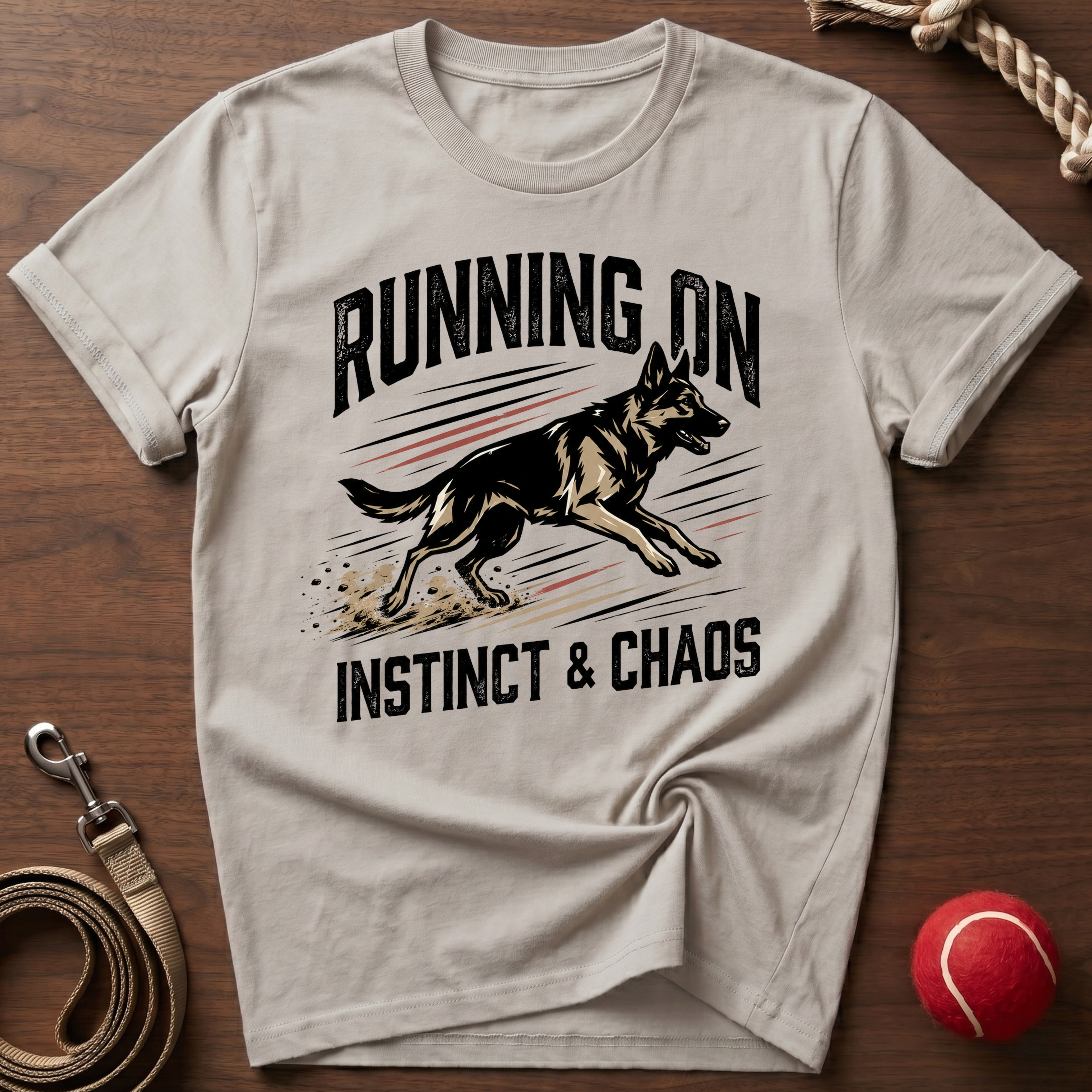 Instinct & Chaos T-Shirt