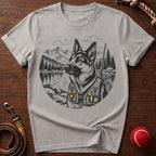 Fisherman Shepherd T-Shirt