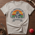 Adventure Awaits T-Shirt