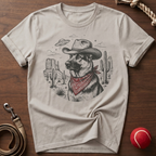 Desert Shepherd T-Shirt
