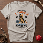 Toy Destroyer T-Shirt