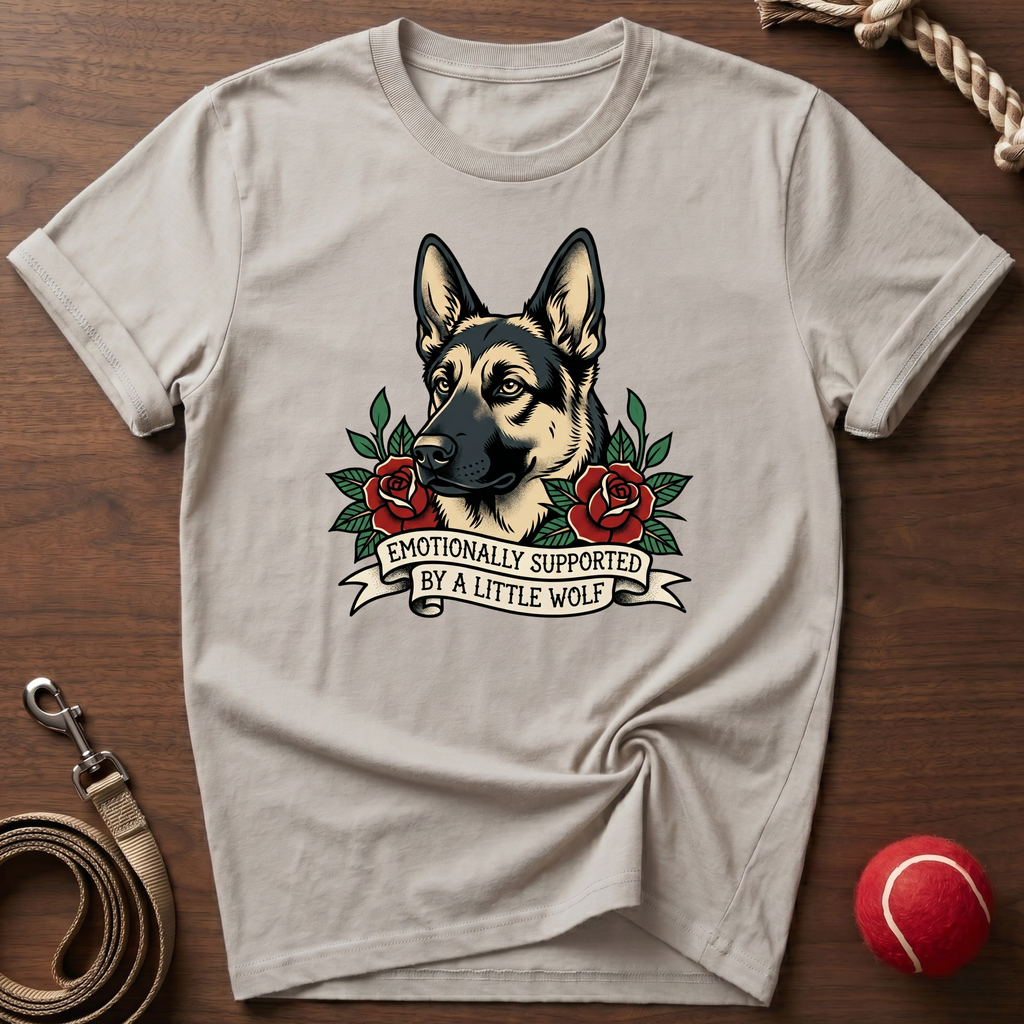 Little Wolf T-Shirt
