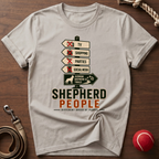 Shepherd People T-Shirt