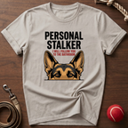 Personal Stalker T-Shirt