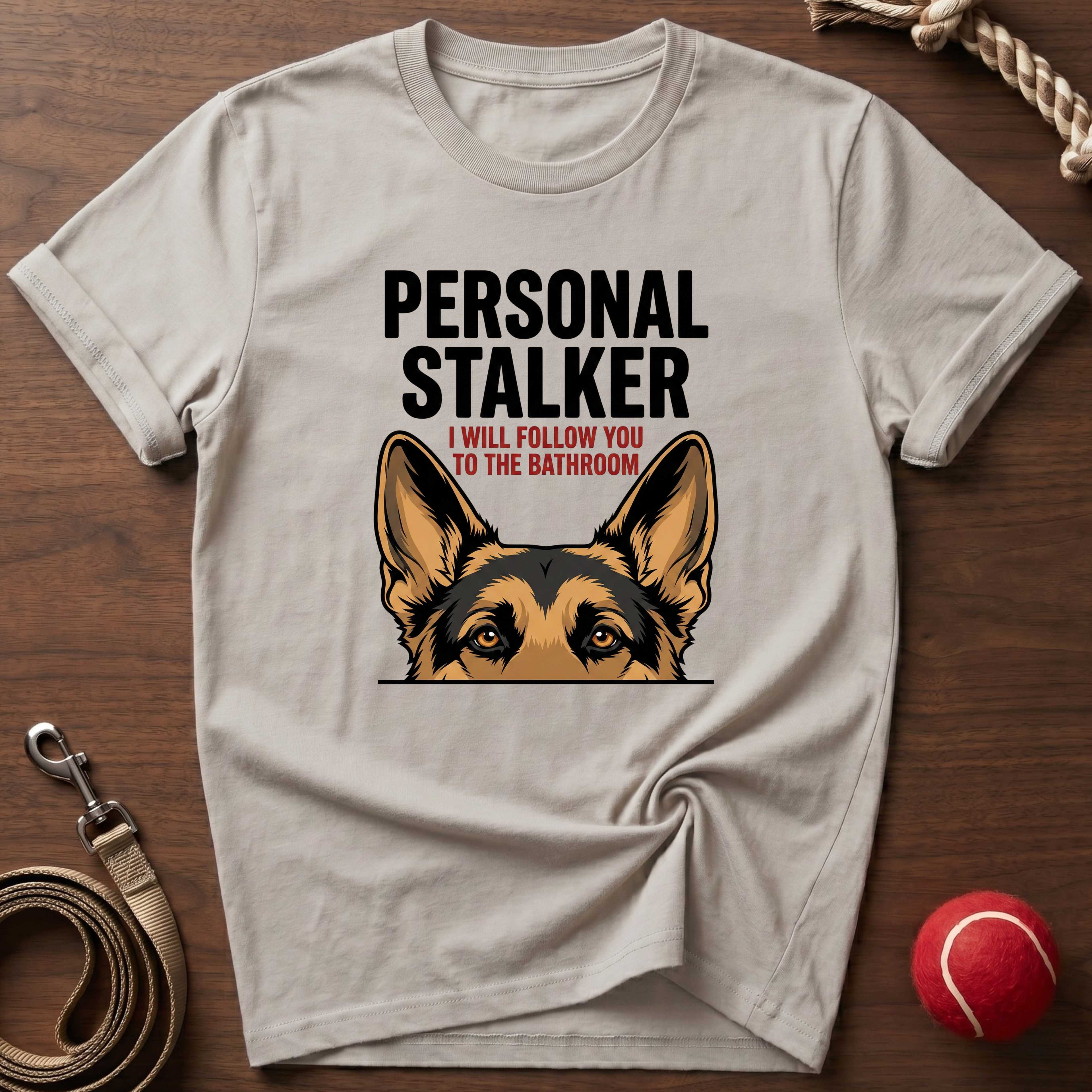Personal Stalker T-Shirt