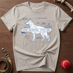 German Engineering T-Shirt