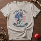 In God We Trust T-Shirt