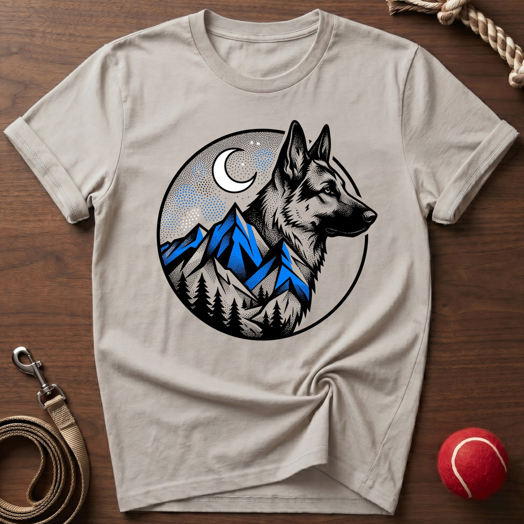 Moon Light T-Shirt