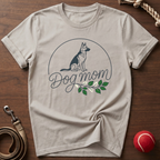Original Dog Mom T-Shirt