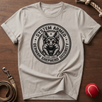 System Armed T-Shirt