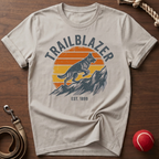 Trail Blazer T-Shirt