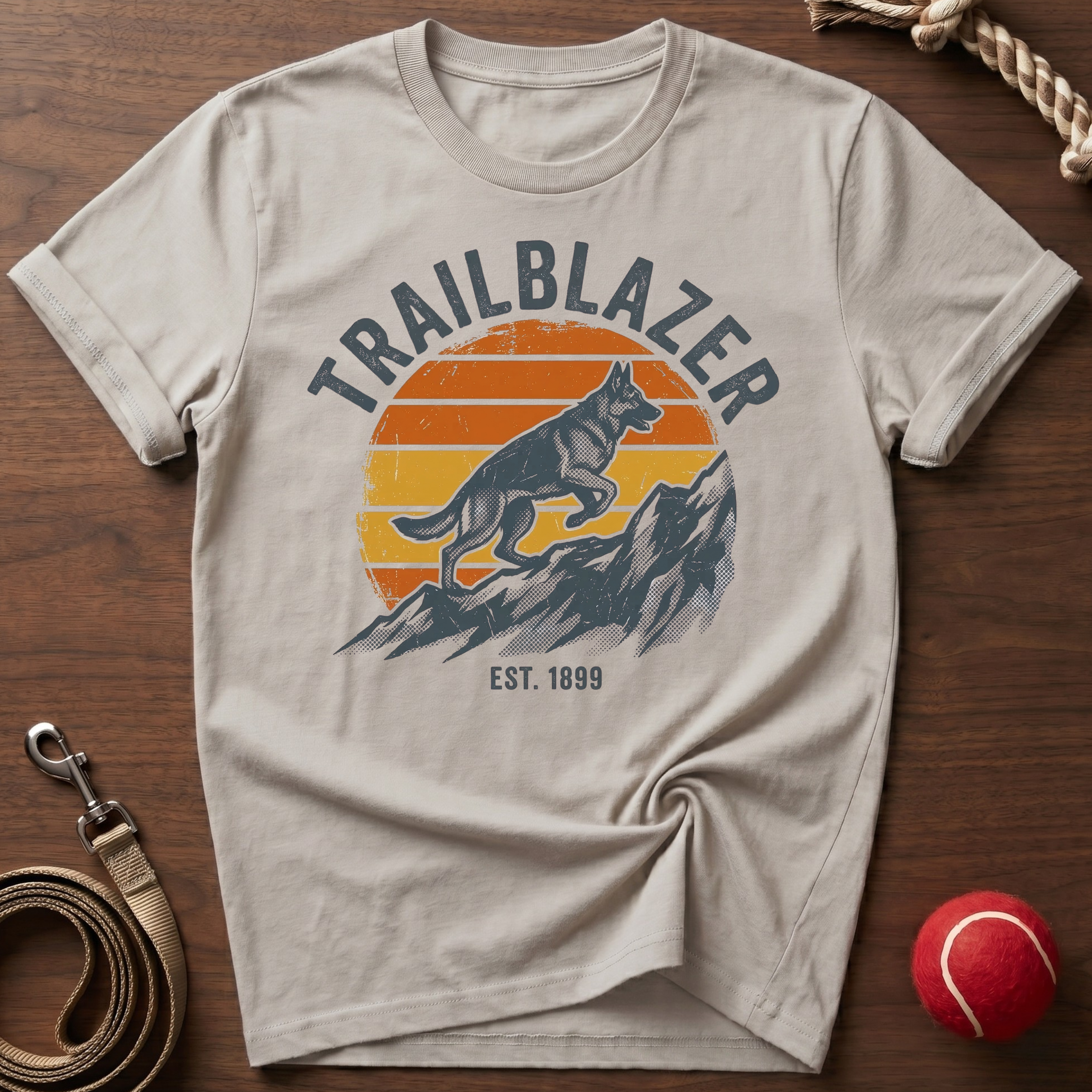 Trail Blazer T-Shirt