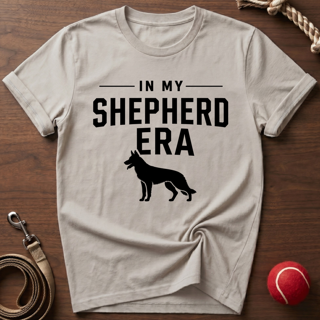In My Shepherd Era T-Shirt