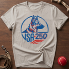 USA 250 T-Shirt
