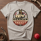 Anxiety Powered  T-Shirt
