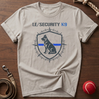 LE/Security T-Shirt