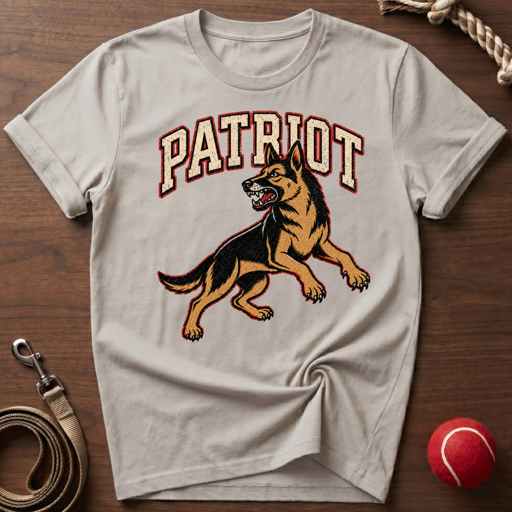 Patriot T-Shirt
