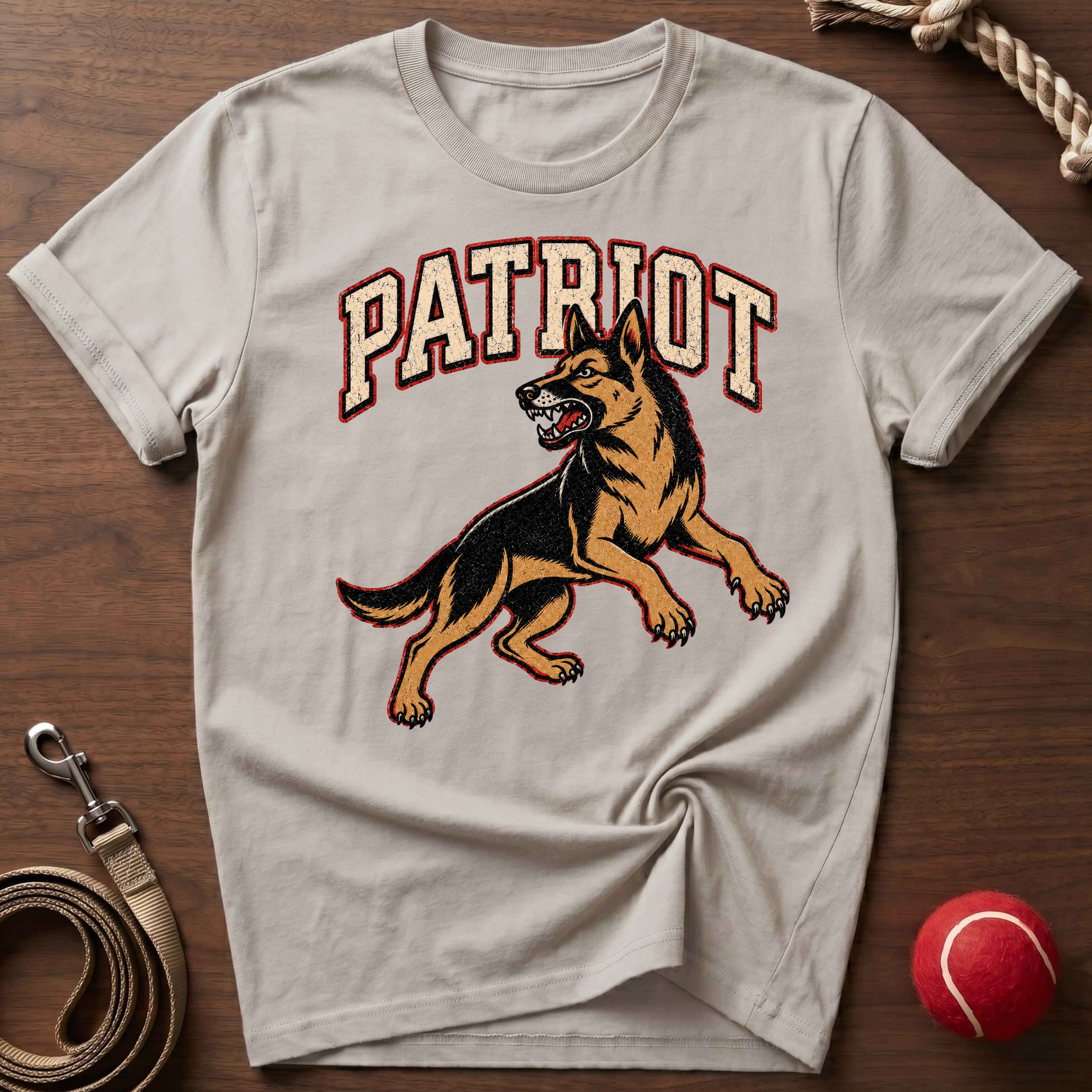 Patriot T-Shirt