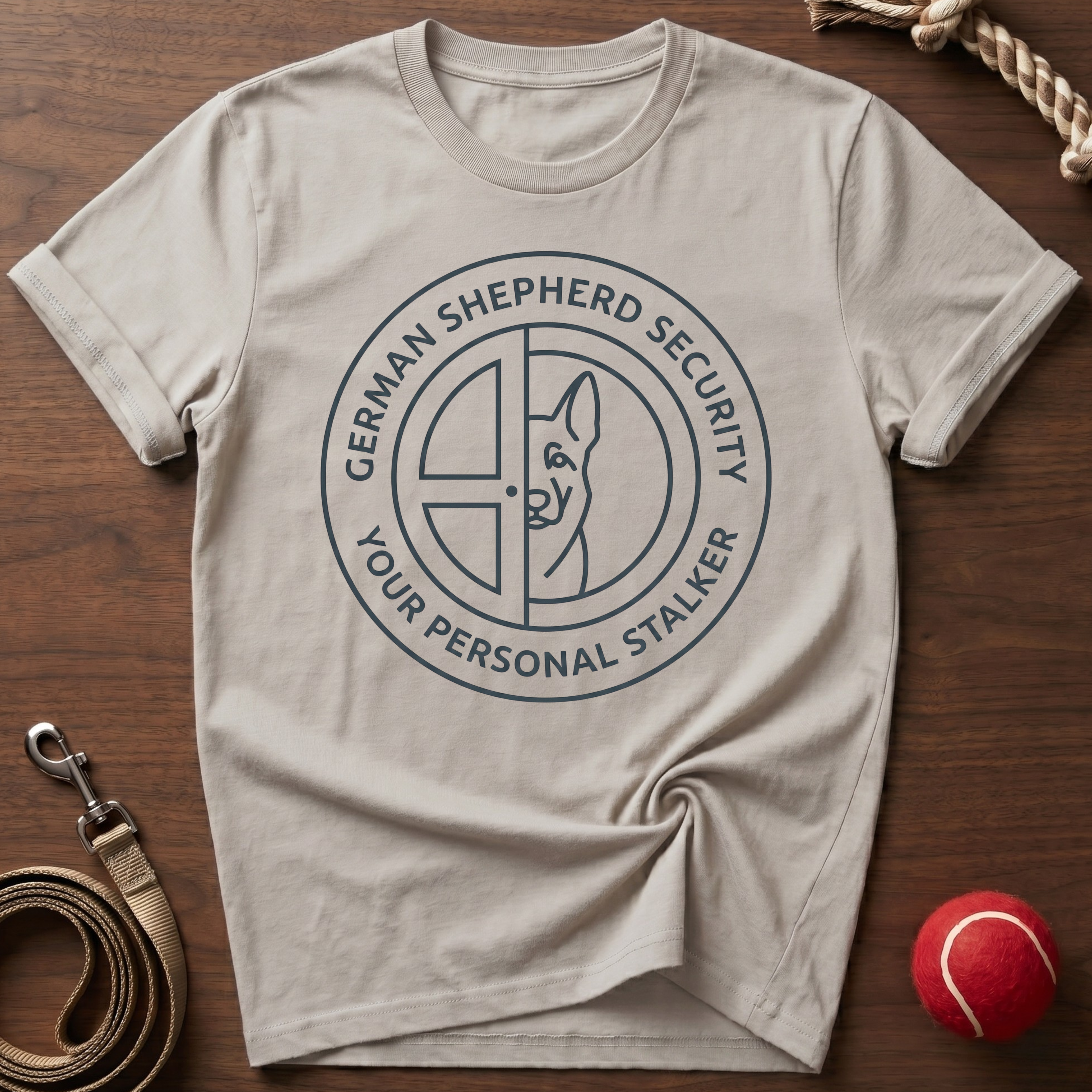 Personal Stalker T-Shirt