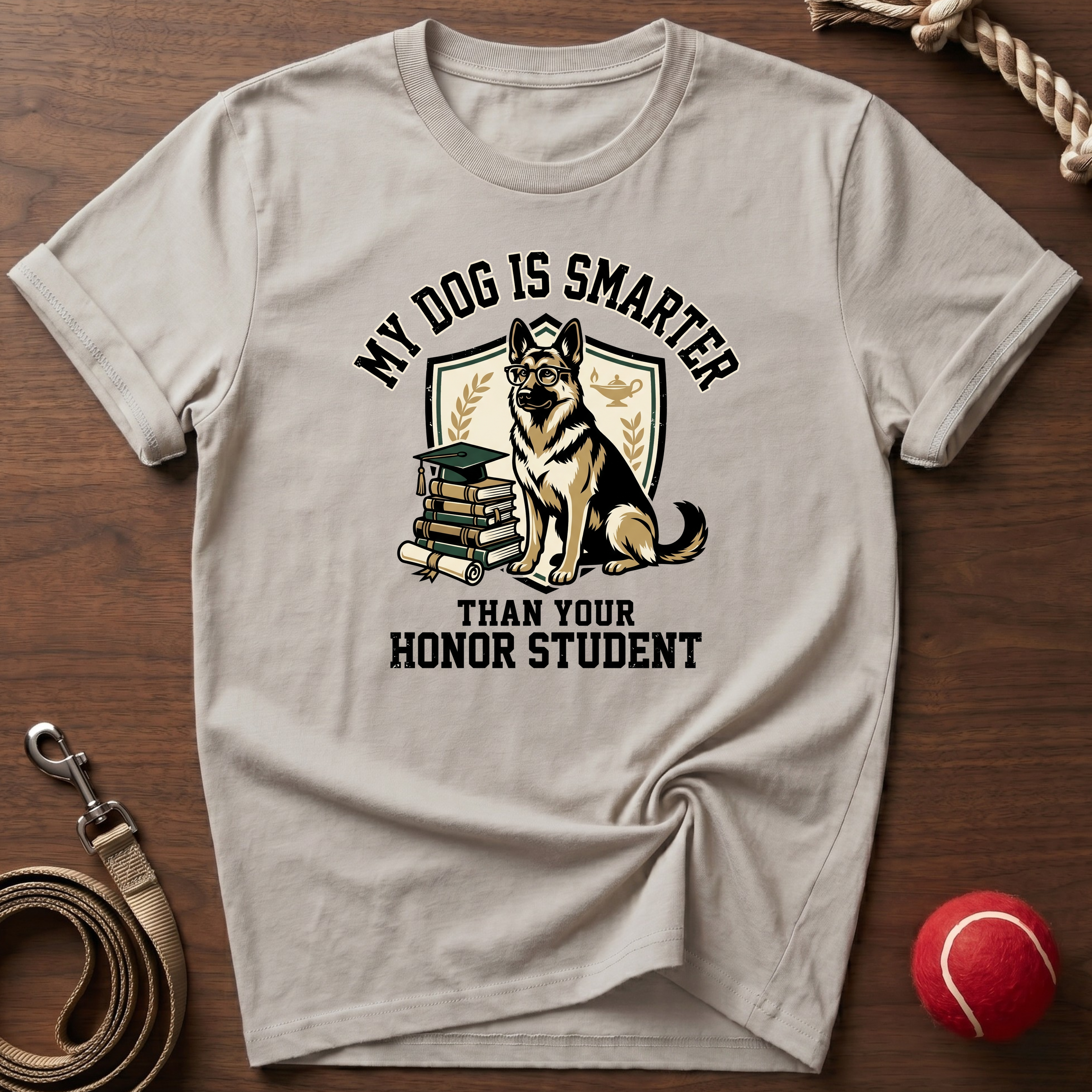 Honor Student T-Shirt