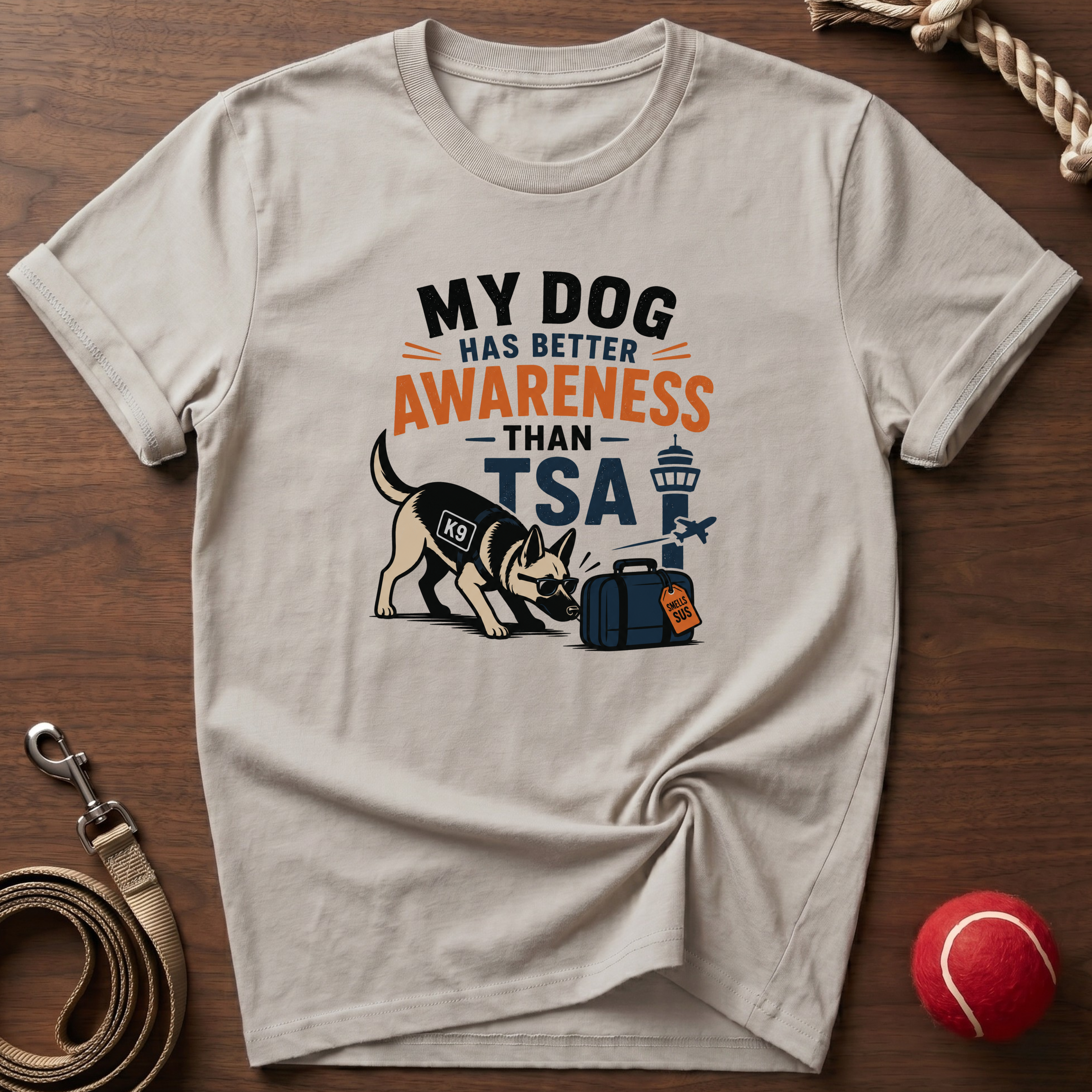 Better Awareness T-Shirt