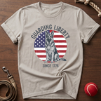 Guarding Liberty T-Shirt