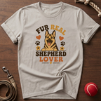 Fur Real T-Shirt