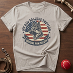 Official Paw Salute T-Shirt