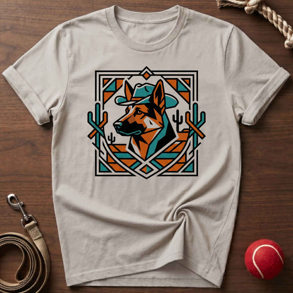 Desert Patrol T-Shirt