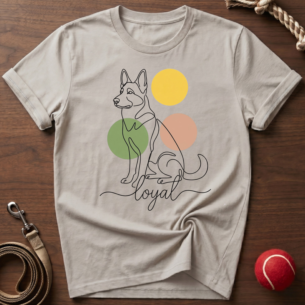 Loyal T-Shirt