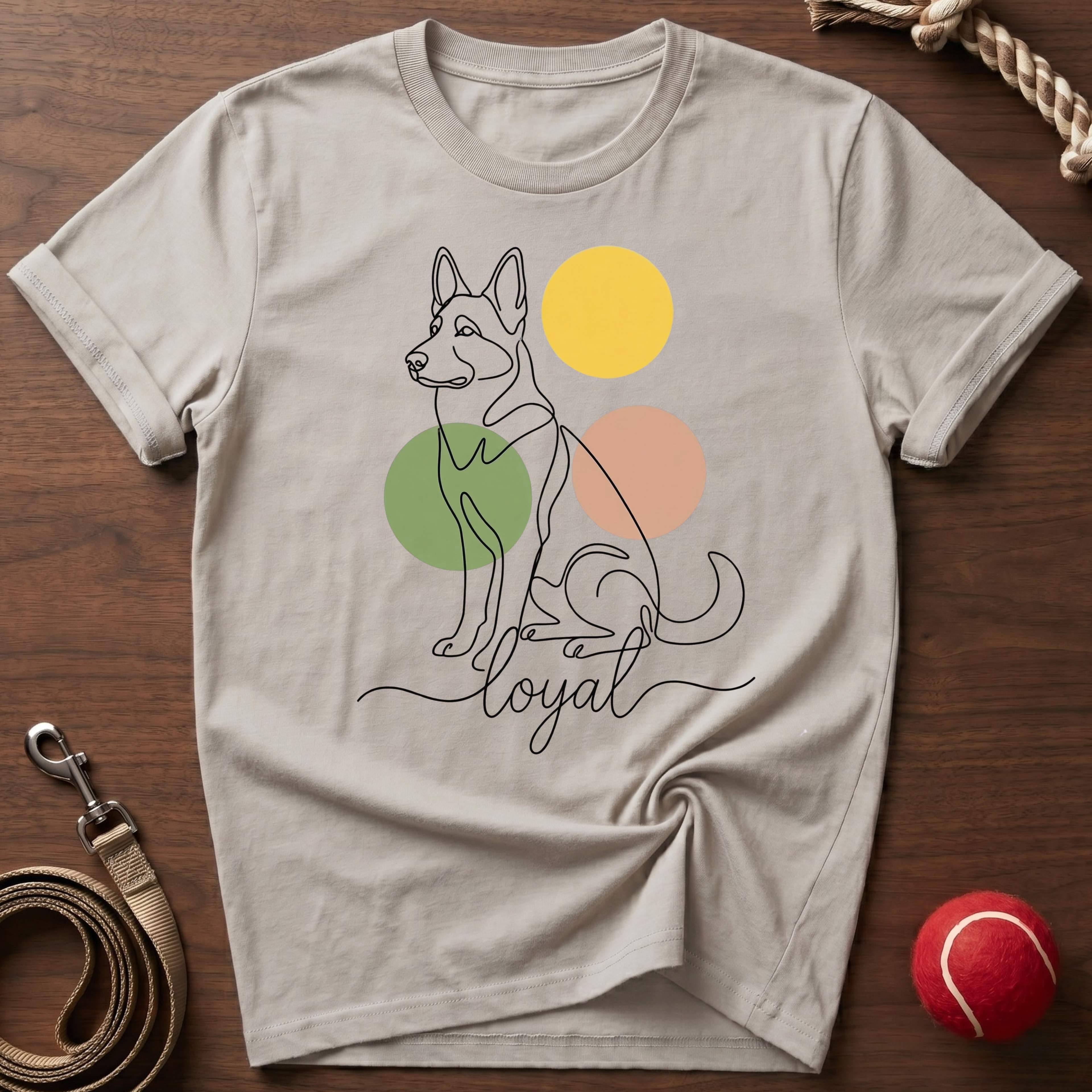 Loyal T-Shirt