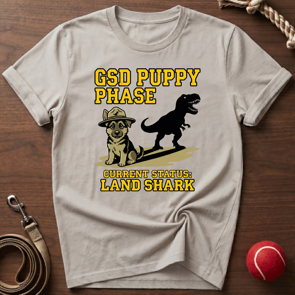 Land Shark T-Shirt