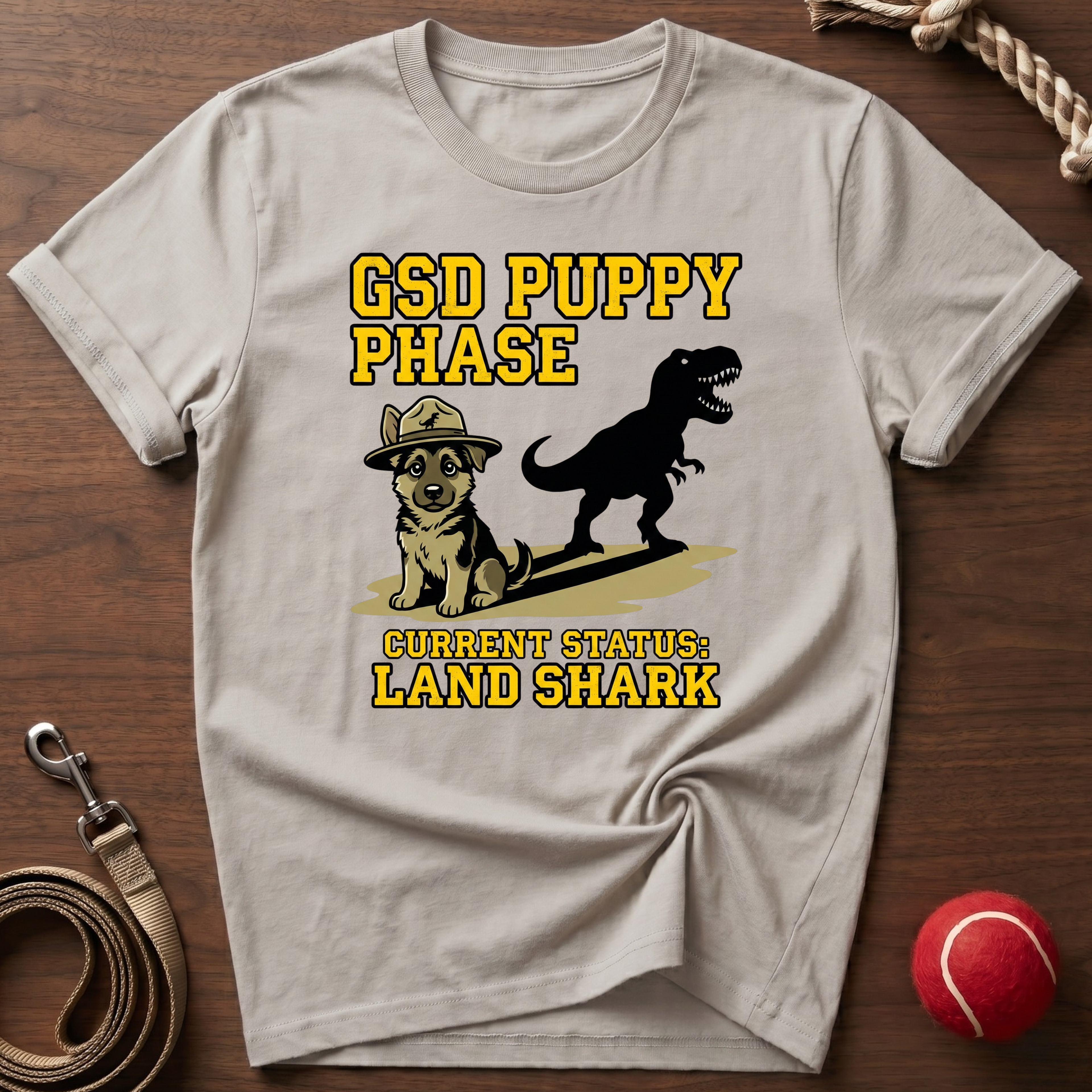 Land Shark T-Shirt