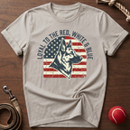 Red, White & Blue T-Shirt