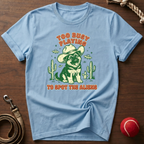 Too Busy Playing T-Shirt