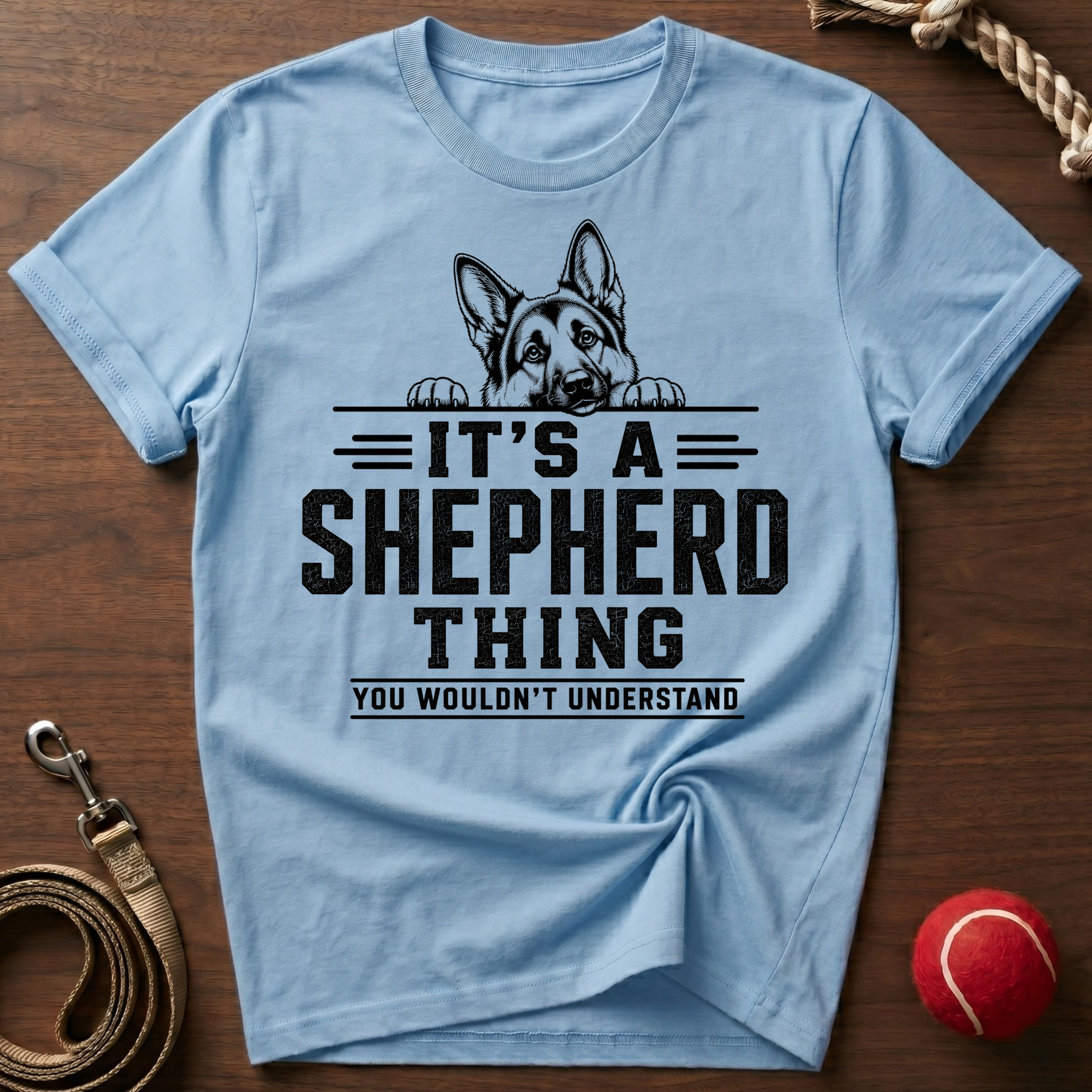 It's A Shepherd Thing T-Shirt