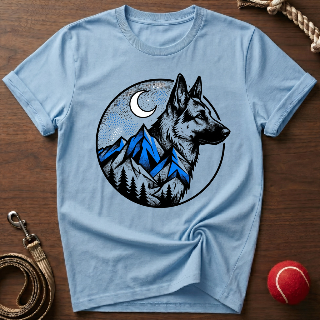 Moon Light T-Shirt