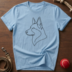 German Shepherd T-Shirt