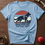 Shepherd Tactical Unit T-Shirt
