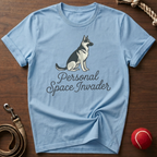 Personal Space Invader T-Shirt